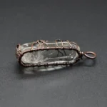 Crystal Pillar Tree Of Life Pendant - Image 7