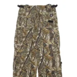 Cargo Mens Trousers Brown Relaxed Straight w30 l30 - Image 4