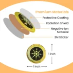 EMF Protection BioChip - Image 6