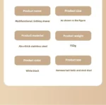 Reusable Sticky Roller - Image 15