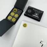 EMF Protection BioChip - Image 3