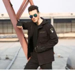 Red Dot Tactical Eisenhower Trench Coat (2 Designs) - Image 12